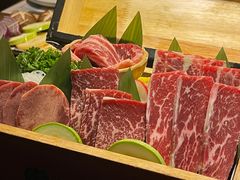 -烧江南烤肉(长春摩天活力城店)