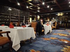 大堂-马克西姆餐厅(崇文门店)