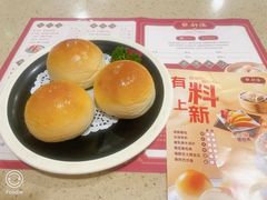 -点都德(龙之梦店)