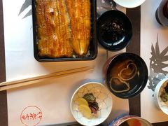 -竹叶亭(银座店)