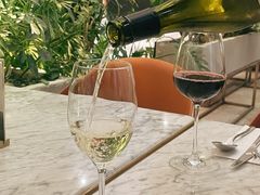 -théATRE茶聚场·餐厅(环球金融中心店)