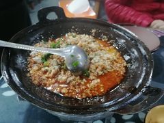 -张关合渣(航空大道店)