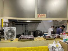 -宝光熏肉鞋底火烧(新街口店)