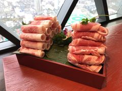 -镇江苏宁万豪酒店-苏筵中餐厅