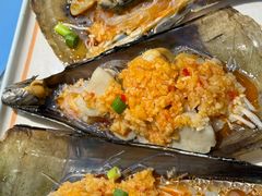 -大锅强·蒸海鲜青岛菜(金沙滩店)