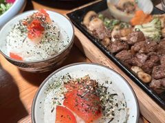 -鳗鱼家·深夜食堂(军博店)