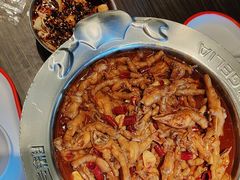 -胖哥俩肉蟹煲(杭州下沙学林街店)