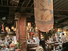 -南京大牌档(之心城店)