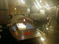 -老船坞餐厅(北京亚洲大酒店 )