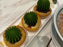-悦得闲广式茶楼点心(石厦时代广场店)