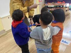 -吉的堡幼儿园(复地花屿城分园)