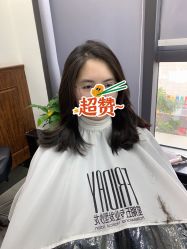 -FRIDAY星期五专业美发沙龙