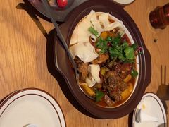 -纳鲁孜·新疆特色餐厅(上海悦荟广场店)