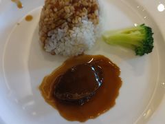 -康莱德酒店·美庭自助餐厅