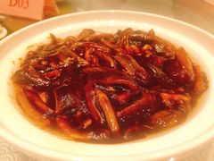 -东方明珠老上海8号餐厅(东方明珠广播电视塔店)