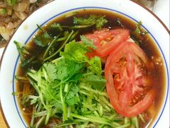 -东北小二东北菜(大车家巷店)
