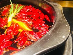 -纸盐河码头火锅(十八梯店)