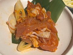 -新石器烤肉(中房金谊广场店)