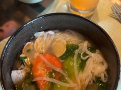 -三亚绿发山海天JW万豪酒店