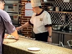 -汉巴味德·烤肉与啤酒的自助(杭州大悦城店)