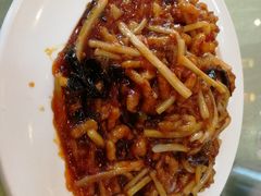 -闫水饺大酒楼·北京老闫靓马饺子馆