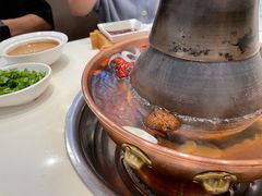 -阳坊胜利涮羊肉(阳坊老店)