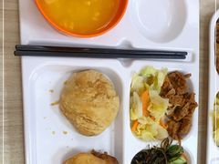 -香妃烤鸡(新奥店)