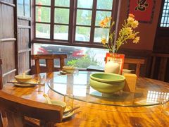 -民俗村柴火灶·景德江西菜(中国陶瓷博物馆店)
