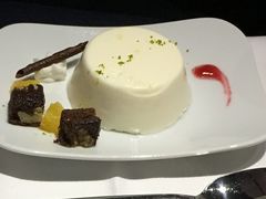 黑松露布里奶酪-北京柏悦酒店·锦庭餐厅Dining Room