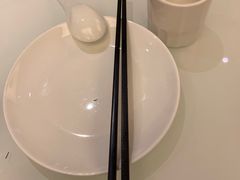 餐具摆设-三义和酒楼(千佛山店)