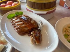 -大鸭梨烤鸭(石佛营店)