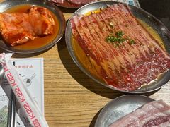-姜虎东白丁烤肉(恒隆广场店)