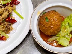 -闫府私房菜·老字号(恒隆店)