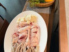 -顺德公·广东猪肚鸡(车公庙总店)