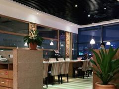 -雅达利超级牛扒(万科广场店)