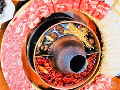 -大草原清真饭庄(沙河店)