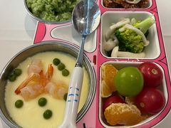 -丰收日·小海鲜·沪上家宴(顾村正大店)