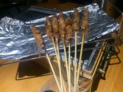 -腰子哥烤串(石佛营炫特店)