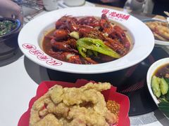 -回·龙虾铺·盆盆蟹·烧烤大排档(回龙观店)