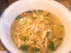 -Doo Dee Thai Food(Issan/Isaan/Esan)
