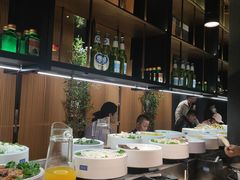 -川江号子火锅(运河城店)