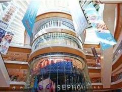 -深圳来福士广场