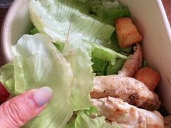 -AFS Cafe & Canteen(闽江二路店)