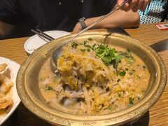 -金掌勺·锅包肉(广渠门店)
