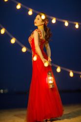 -玛奇朵婚纱摄影