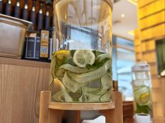 -无印良品餐堂 MUJI Diner(成都太古里店)