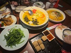 -寻宝记绍兴菜(鲁迅路店)