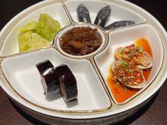 -领事馆19号中餐厅(厦门海景洲际酒店)