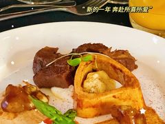 -天津东凯悦酒店