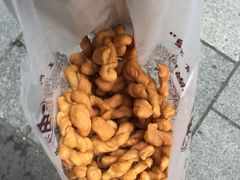 -王阿姨文昌油赞子(府桥街店)